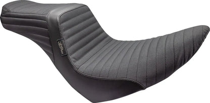 Le Pera Tailwhip Seat Sadlar Harley Softail bild 13 PMMEDIA:89b37e8eb4b461ec