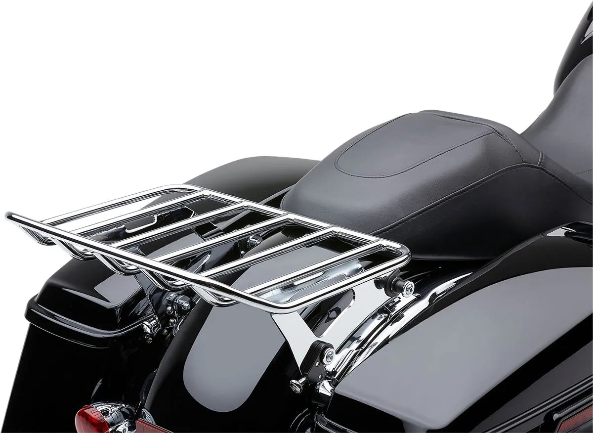 Cobra Big Ass® Detachable Luggage Rack Packväskställ bild 7 PMMEDIA:b32f3df01d50c21c