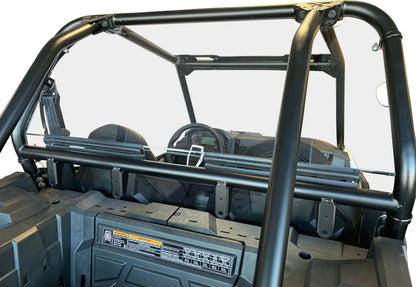 Moose Offroad Four Wheel Rear Back Panel Karossdelar & tillbehör bild 16 PMMEDIA:b9408345e672d23a