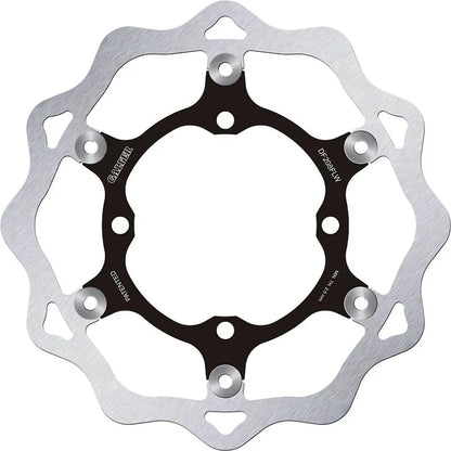 GALFER Brake Rotor Floating Wave Front Offroad bild 1 PMMEDIA:814e1be708962d01