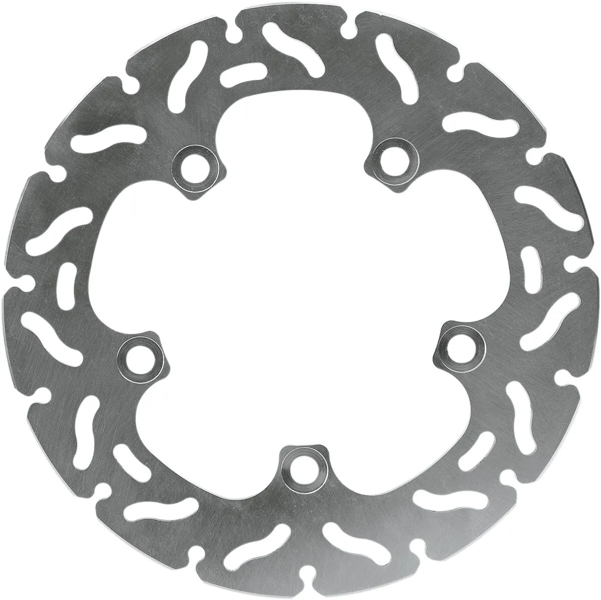 Trw Round Fixed Brake Rotor 250-299mm Bromsskivor street bild 9 PMMEDIA:e0be4531261ef9e6