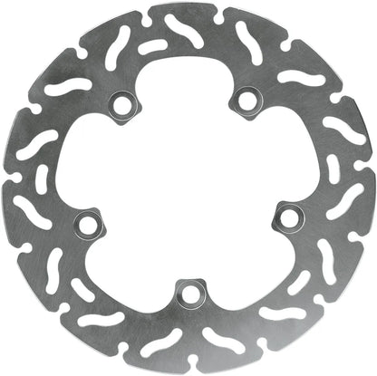 Trw Round Fixed Brake Rotor 250-299mm Bromsskivor street bild 9 PMMEDIA:e0be4531261ef9e6