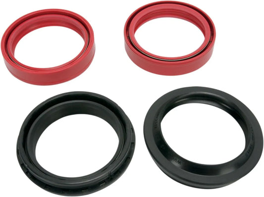 MOOSE OFFROAD HARD-PARTS Gaffeltätning och Dammtätning Kit 43mm bild 1 PMMEDIA:dcddcaa61f91db4e