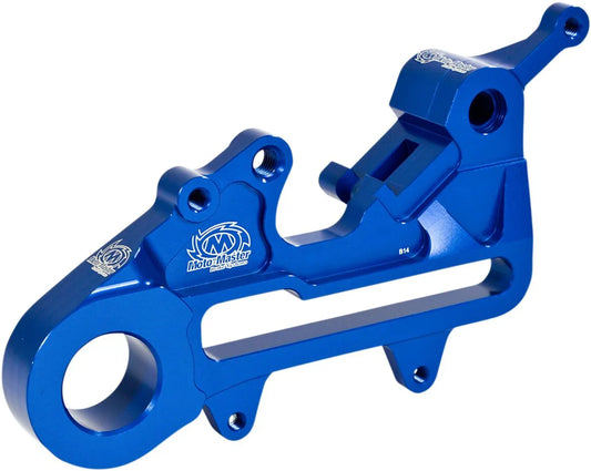 MOTO-MASTER Bromsoksfäste i Aluminium CNC bild 1 PMMEDIA:203f31db10579388