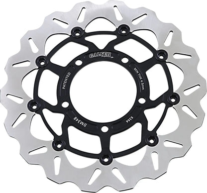 GALFER Bromsskiva FLOAT WAVE bild 2 PMMEDIA:a44daa75d6543e06