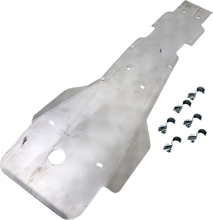 Moose Offroad Hard Parts Full Body Skid Plate Ramskydd bild 6 PMMEDIA:cf3803cafd89625e
