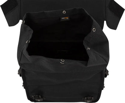 Burly Brand Throw-over Saddlebag Sidoväskor & tillbehör bild 8 PMMEDIA:71fc6d19b5658930