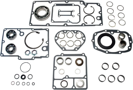 JIMS Transmission Rebuild Kit för 99-06 BT bild 1 PMMEDIA:c2ef0c0a365ad957