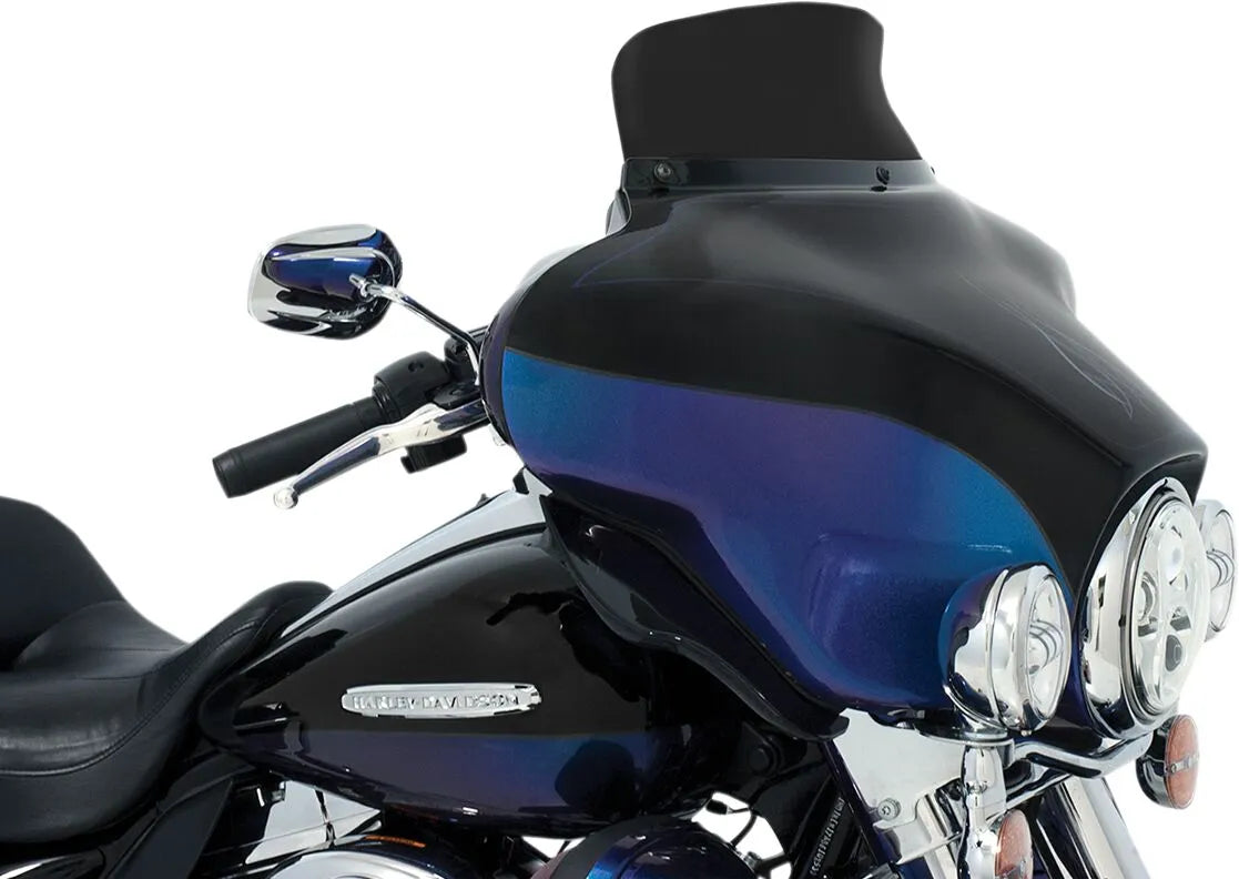 Memphis Shades Hd Spoiler Replacement Windshield for OE Fairings OEM Harley bild 20 PMMEDIA:4b5c5647f3bc28f5