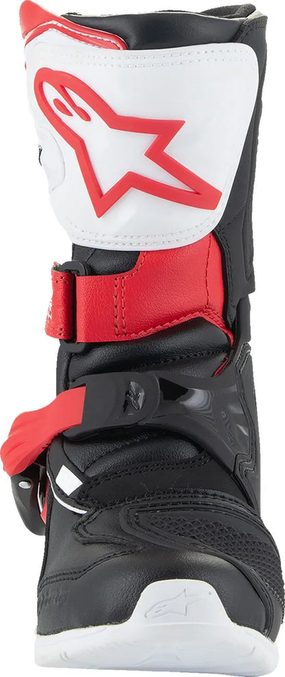 Alpinestars(Mx) Kids Tech 3S Cross- & Endurostövlar bild 12 PMMEDIA:585fba7a6db500f4