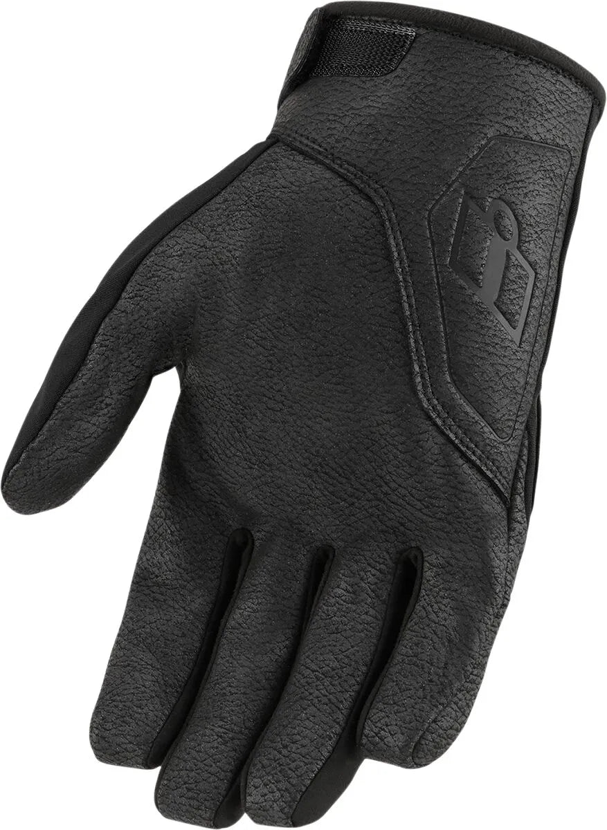 Icon PDX3™ Street sport handskar herr bild 2 PMMEDIA:42ff6acd14feb4b4