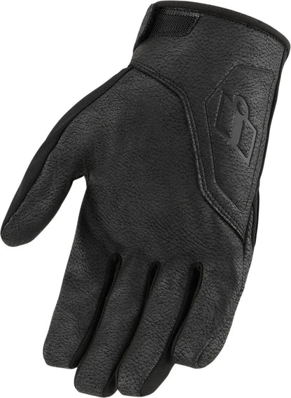 Icon PDX3™ Street sport handskar herr bild 2 PMMEDIA:42ff6acd14feb4b4