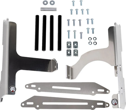 AXP RACING Xtrem Radiatorskydd Sherco 20- Svart bild 3 PMMEDIA:da7b5627a7dc1318