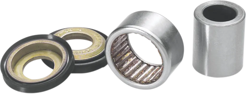 MOOSE OFFROAD HARD-PARTS Shock Bearing Kit bild 1 PMMEDIA:f41b35452bfb2de3