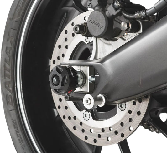SW-MOTECH Bakaxel Slider Set bild 1 PMMEDIA:f5755fdab9592f6e