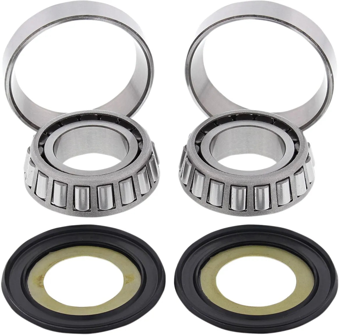 DRAG SPECIALTIES Komplett Lagerkit för Styrlager bild 1 PMMEDIA:7363ac2545a5f469