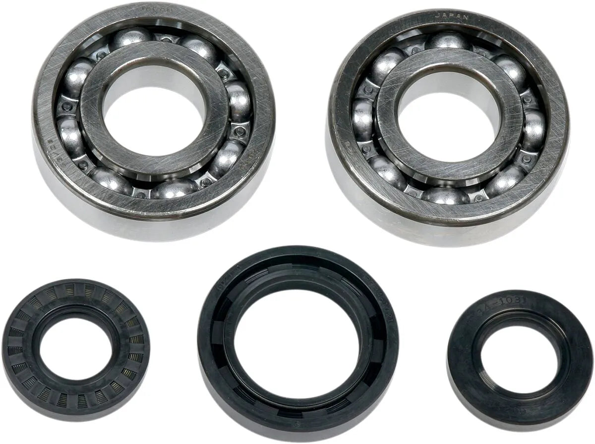 MOOSE OFFROAD HARD-PARTS Vevlagersats YZ250 98-00 bild 1 PMMEDIA:785163d8d8e503ba