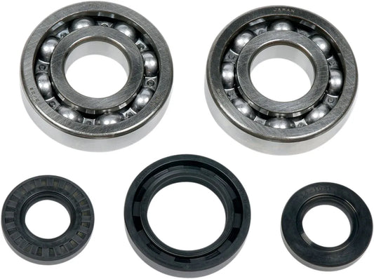 MOOSE OFFROAD HARD-PARTS Vevlagersats YZ250 98-00 bild 1 PMMEDIA:785163d8d8e503ba