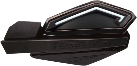 POWERMADD Star Handguard LED-vridljussats bild 1 PMMEDIA:f4a7242feccedc36