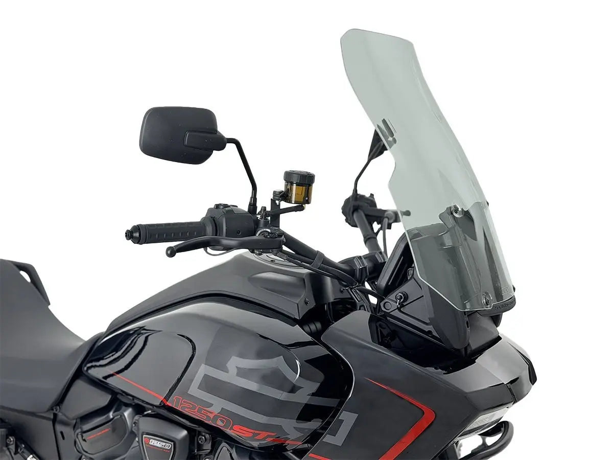 Wrs Windscreen Caponord BMW R1300RT OEM Street bild 19 PMMEDIA:568e808e5981cf71