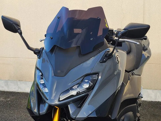 BULLSTER Vindruta för Yamaha TMAX560 Dark Smoke bild 1 PMMEDIA:aa977ff320a4cc14