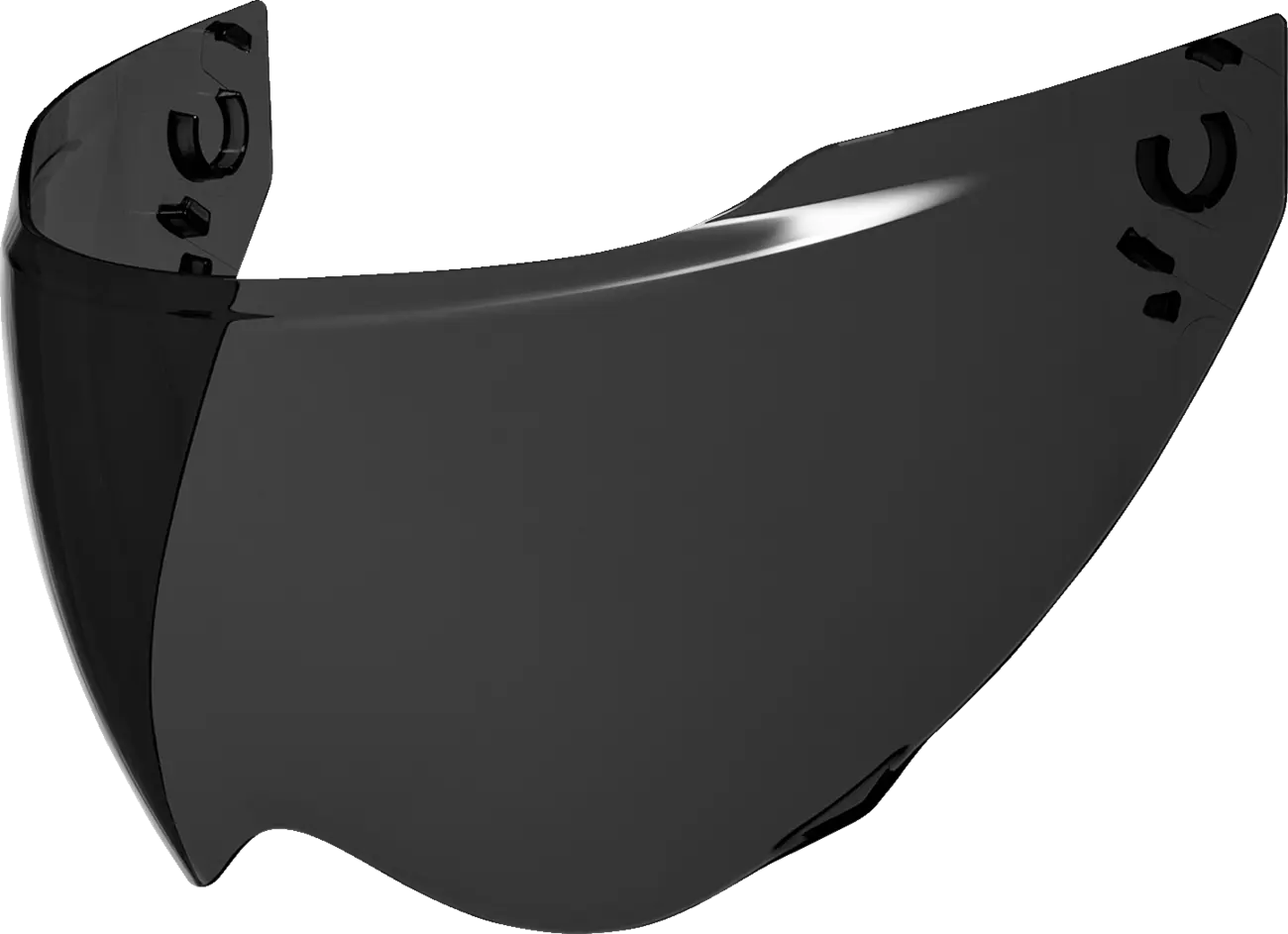 Icon Domain™ Helmet 22.06 Shield Visir hjälm reservdel bild 6 PMMEDIA:832e57d13827381c