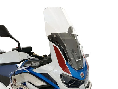 Wrs Windscreen OEM Street bild 12 PMMEDIA:5e4e8da24dc6884a