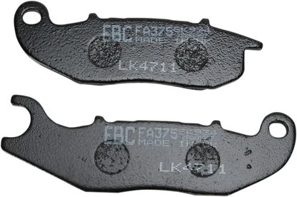EBC Bromsbelägg FA Semi-Sintered Organiska Fram bild 3 PMMEDIA:60c4bfe63bdb30ba