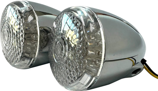 Drag Specialties Turn Signal Bracket Blinkers bild 2 PMMEDIA:cdb7d52cb2bee6f8
