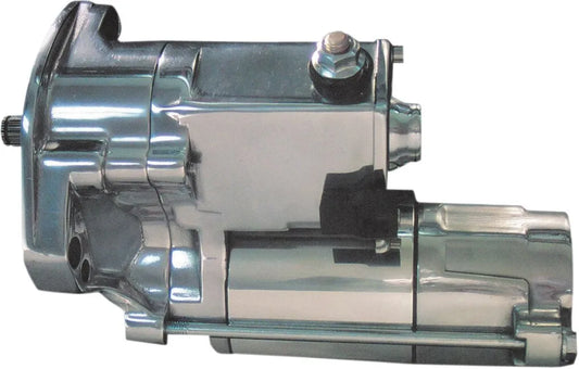 Terry Components Slugger 1.8kW High-Torque Starter Motor Startmotorer bild 2 PMMEDIA:bbd3a0fc29ccc79b