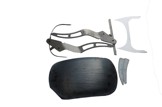 TXT MOTORCYCLE Bakskärm för Harley Davidson FXBB-FB-LR bild 1 PMMEDIA:22541eb3ae20f2a7