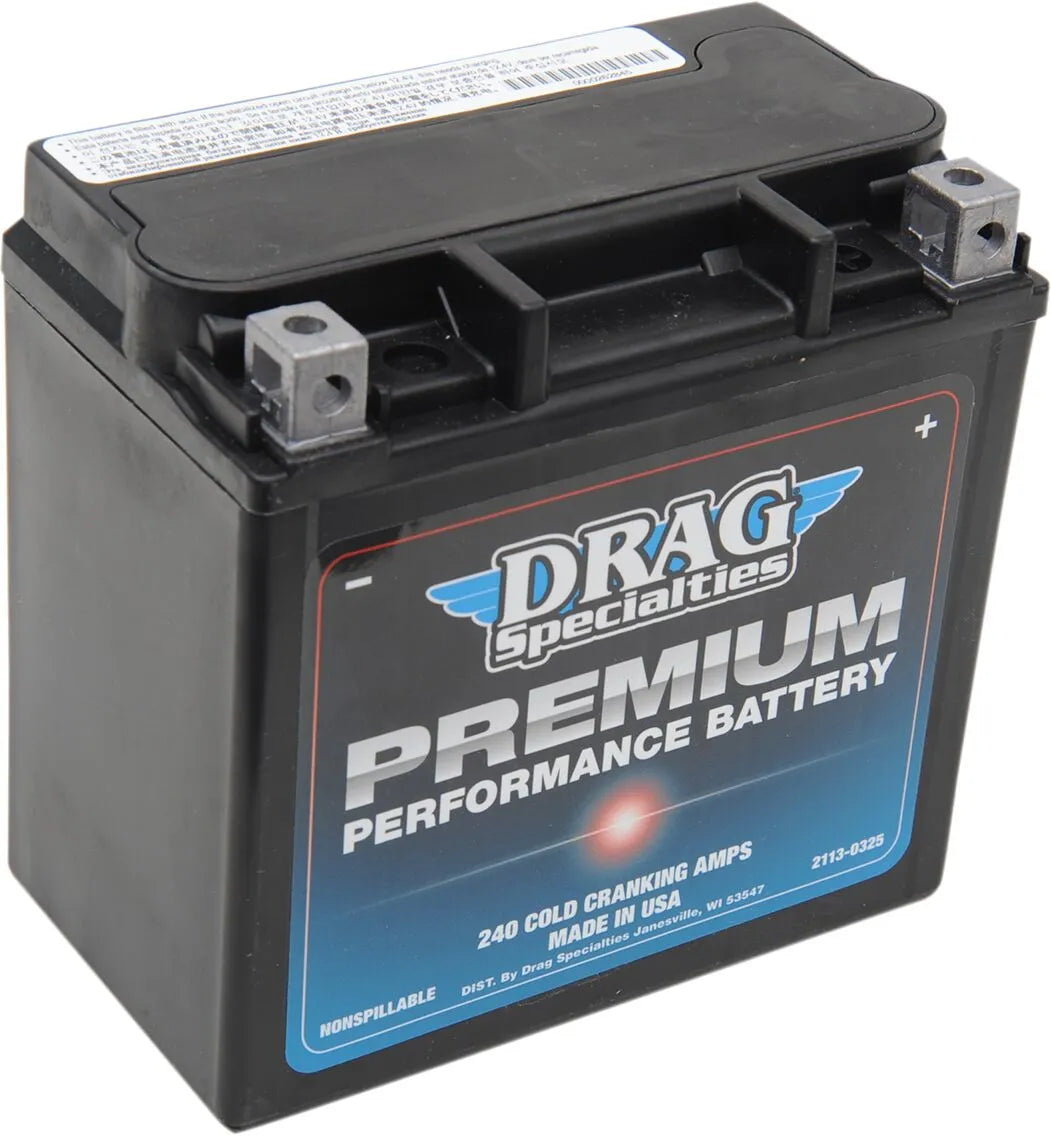 Drag Specialties Batteries Europe Only Battery Batterier bild 3 PMMEDIA:b25c1f10a1ae39ea