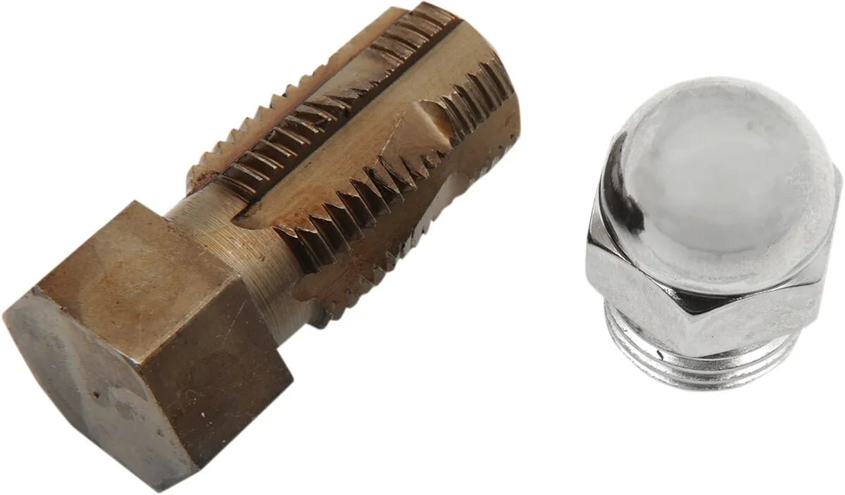 COLONY Acorn Timing Plug med Gänga bild 1 PMMEDIA:296b6f186939f37d
