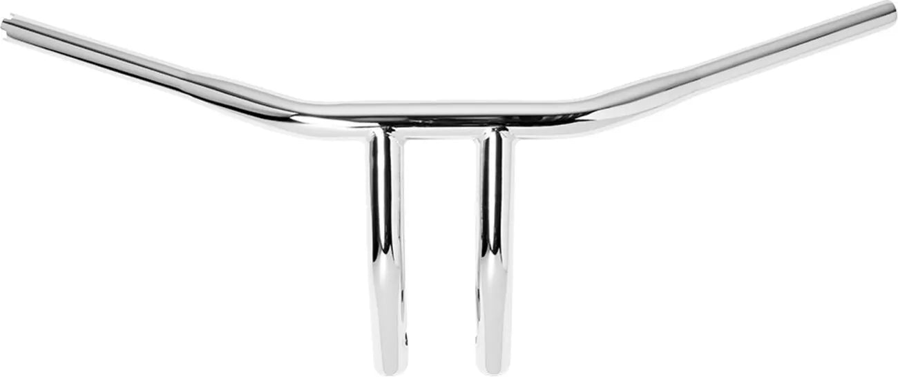 Burly Brand 1-1/4" Bagger Ape Hanger Handlebar Styren bild 6 PMMEDIA:54533b089ad7ec96
