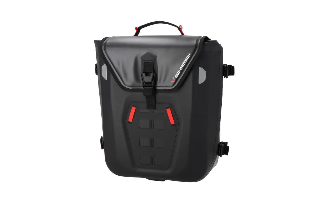 SW-MOTECH SysBag WP M med adapterplatta vänster bild 1 PMMEDIA:6e91b26635eb2b11
