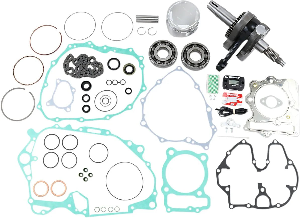 WISECO Motorrenoveringskit 400EX 05-14 bild 1 PMMEDIA:c47378db15ce3a71