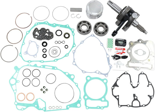 WISECO Motorrenoveringskit 400EX 05-14 bild 1 PMMEDIA:c47378db15ce3a71