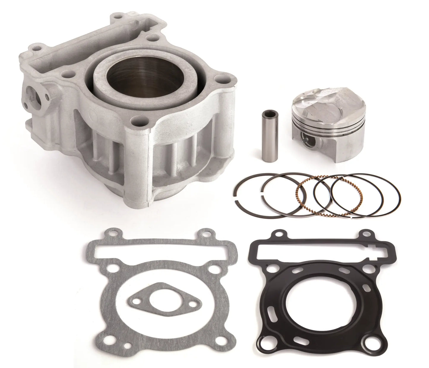 AIRSAL Cylinder Kit för YAMAHA XMAX 125cc bild 1 PMMEDIA:dc4ac756c0c19847