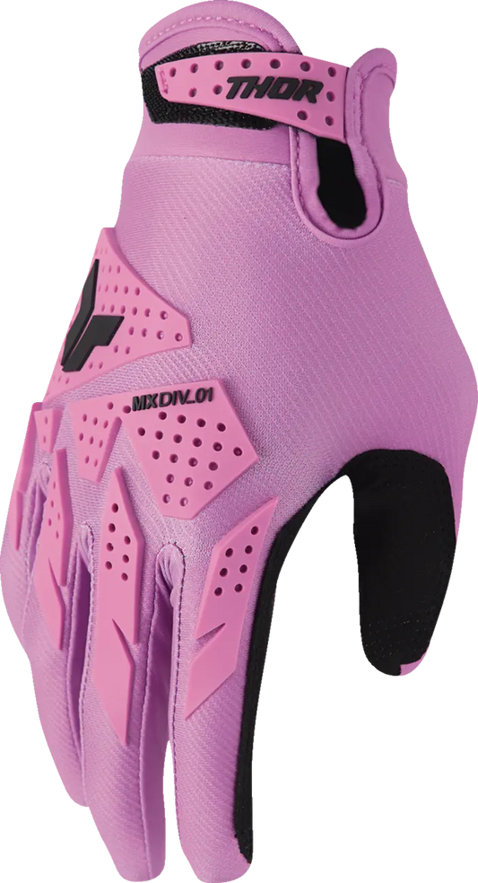 Thor Women's Launchmode XP Offroadhandskar dam bild 1 PMMEDIA:88039f65c3558013
