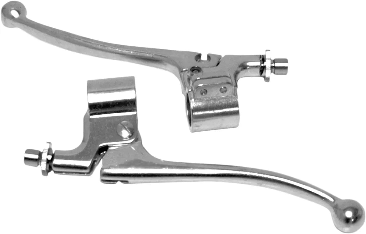 EMGO Amal Stil Replica Bromsgrepp bild 1 PMMEDIA:a1fd7e08a1add86c