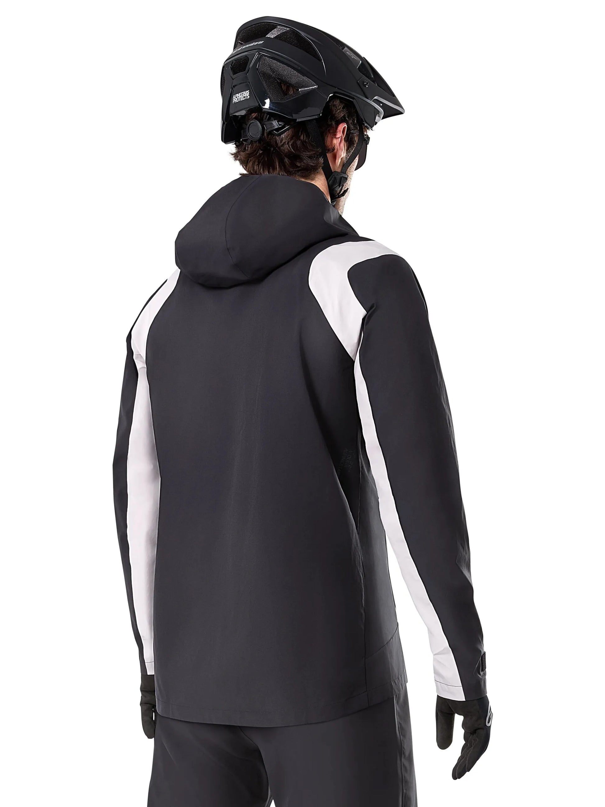 Alpinestars Bicycle A-Dura Rain Jacka herr bild 8 PMMEDIA:1853cd8cd68461db