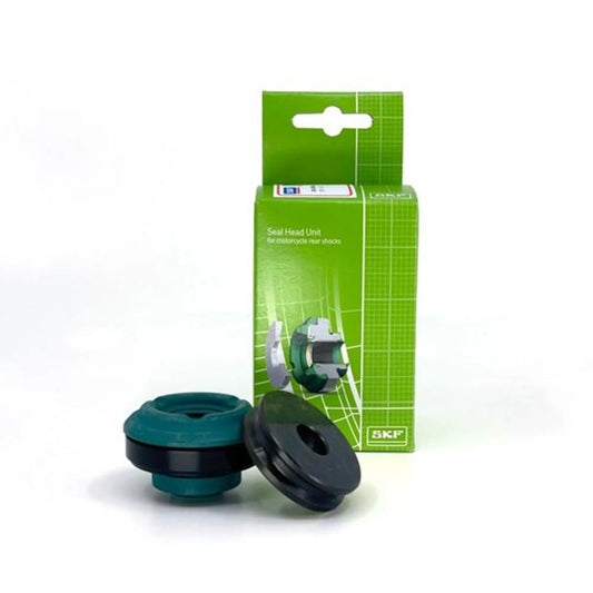 SKF Shock Seal Head Komplett Kit bild 1 PMMEDIA:bbaa3a699cb7abbb