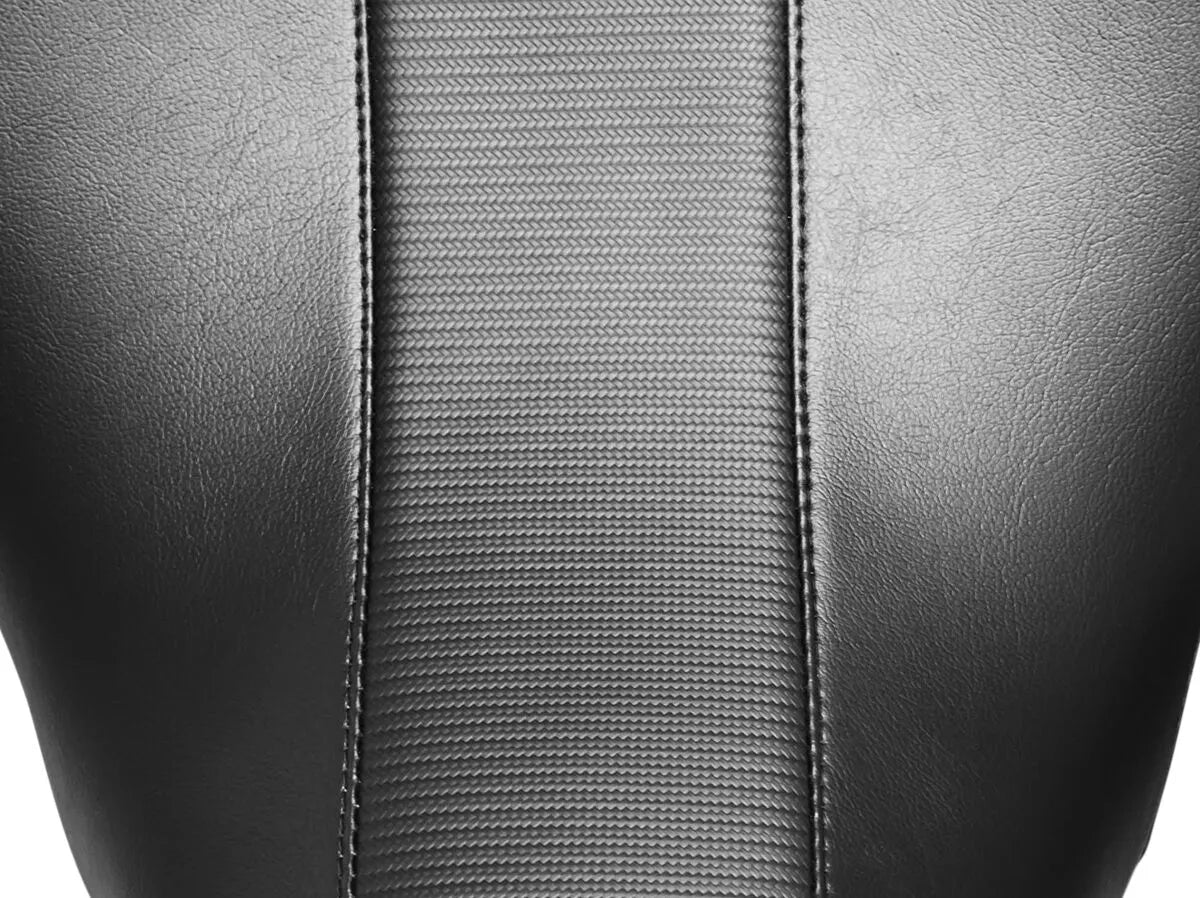 Le Pera Maverick Seat Sadlar Harley Touring bild 20 PMMEDIA:3a751cbd71de3e12