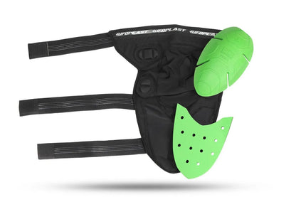 Ufo Jackal Knee/Shin Guard Knäskydd bild 2 PMMEDIA:3844adcc6f8671a8