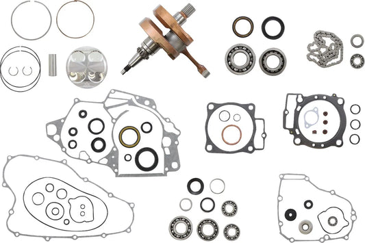VERTEX Engine Rebuild Kit HO 95.96 bild 1 PMMEDIA:9ab3622859f34937