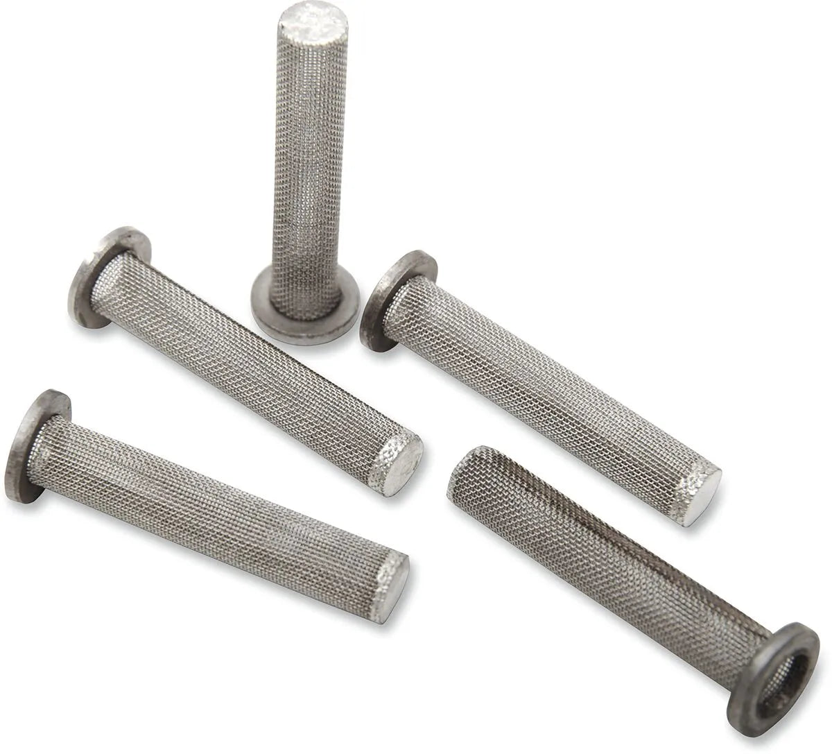 EASTERN MOTORCYCLE PARTS Oljesilar för Shovelhead 66-69, 5-pack bild 1 PMMEDIA:f4177eb9fb1994fd