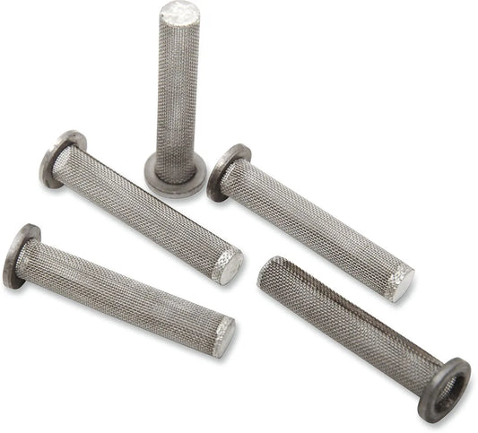 EASTERN MOTORCYCLE PARTS Oljesilar för Shovelhead 66-69, 5-pack bild 1 PMMEDIA:f4177eb9fb1994fd