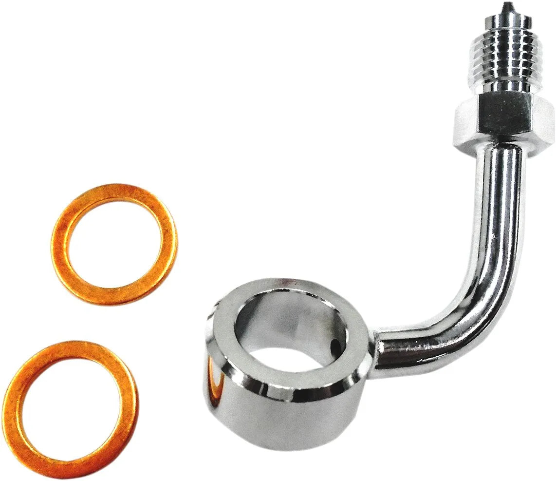 MAGNUM SHIELDING Trike Övre Bromsledningsadapter bild 1 PMMEDIA:8149f6ce60fb61bc