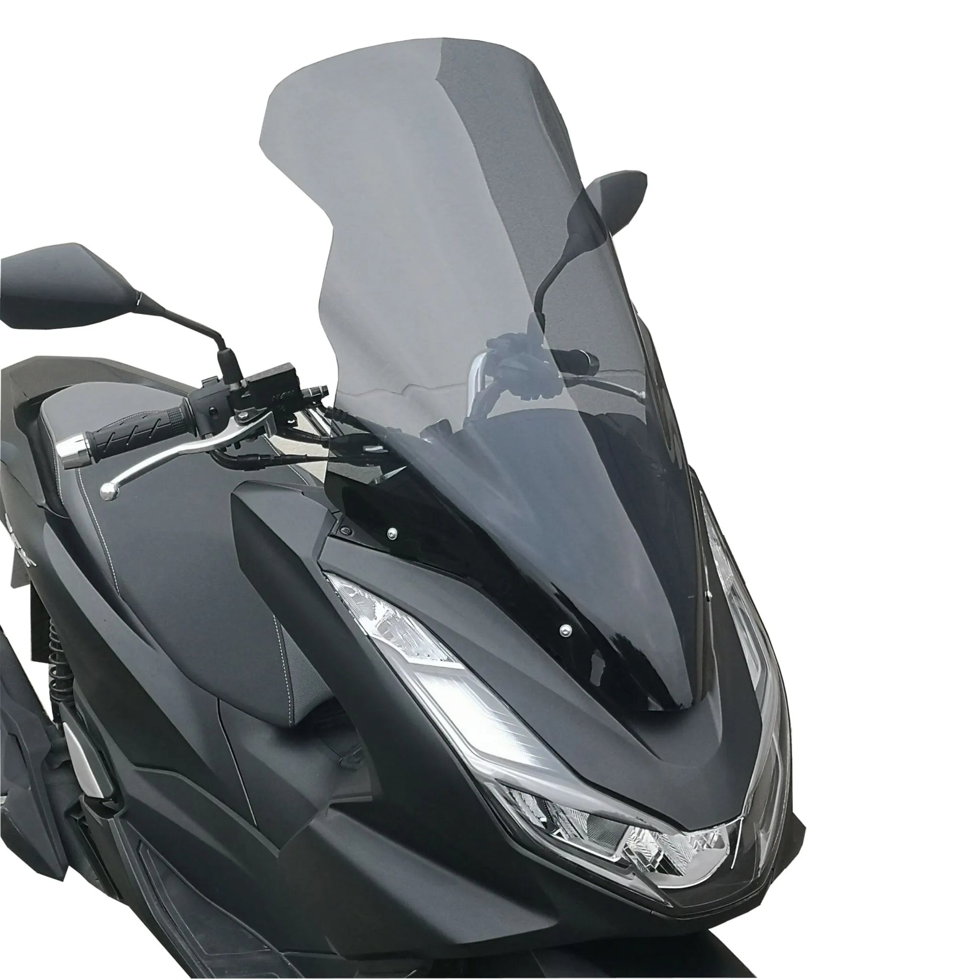 Bullster Windscreen OEM Sport bild 2 PMMEDIA:e414d756e6c23351