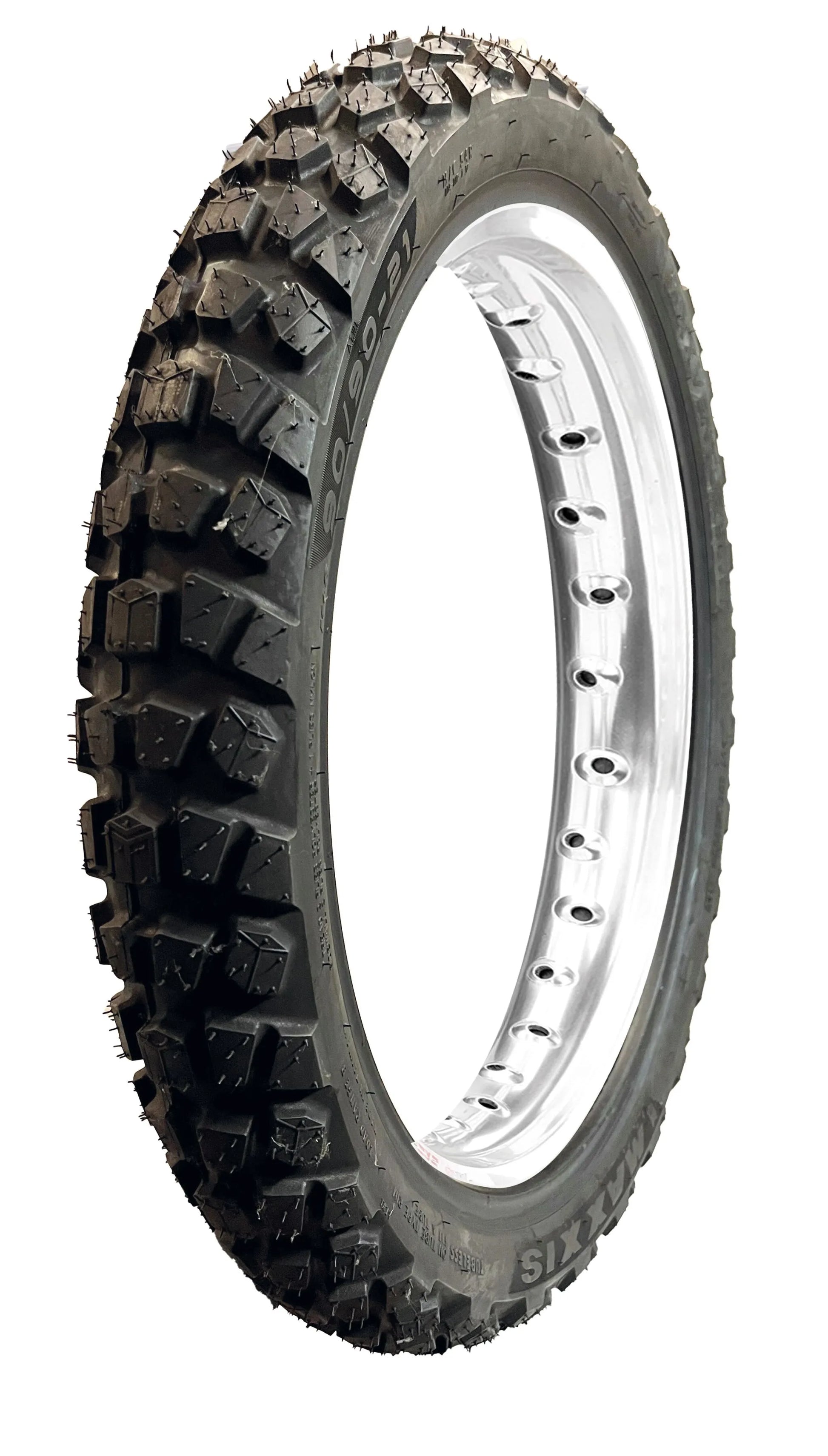 Maxxis MaxxVenture, MA-MT Dual sport däck fram bild 1 PMMEDIA:4ec983fa652e9f3a